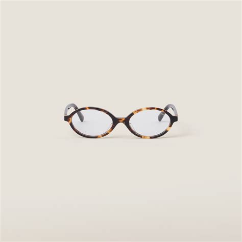 miu miu skinny glasses